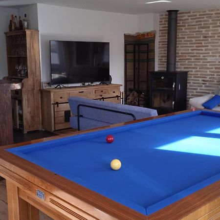 Ferienwohnung Habitacion Con Bano Privado Y Vistas Granada Exterior foto