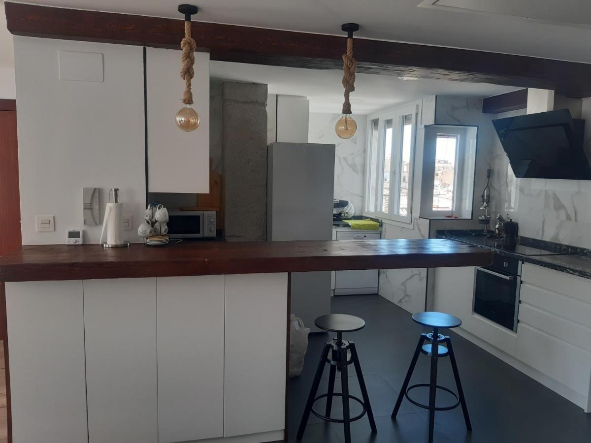 Ferienwohnung Habitacion Con Bano Privado Y Vistas Granada Exterior foto